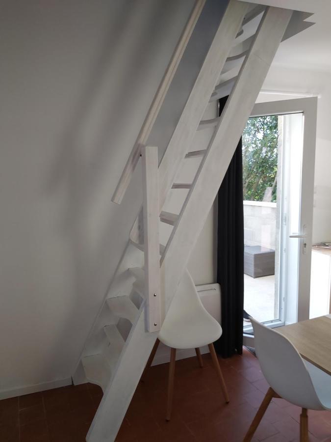 Maisonnette 40 M2 Pour 5 Personnes Paray-le-Monial Ngoại thất bức ảnh